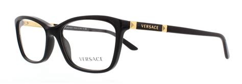 versace brillen hersteller|versace glasses female.